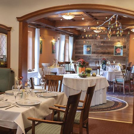Alpejski Boutique Hotel Karpacz Dış mekan fotoğraf