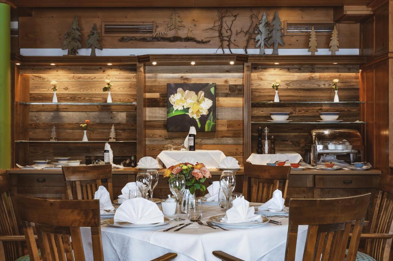 Alpejski Boutique Hotel Karpacz Dış mekan fotoğraf
