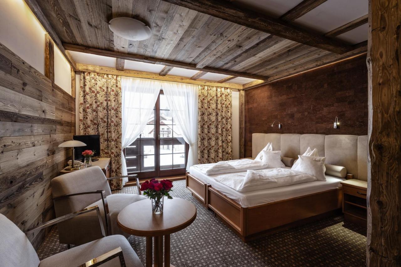 Alpejski Boutique Hotel Karpacz Dış mekan fotoğraf
