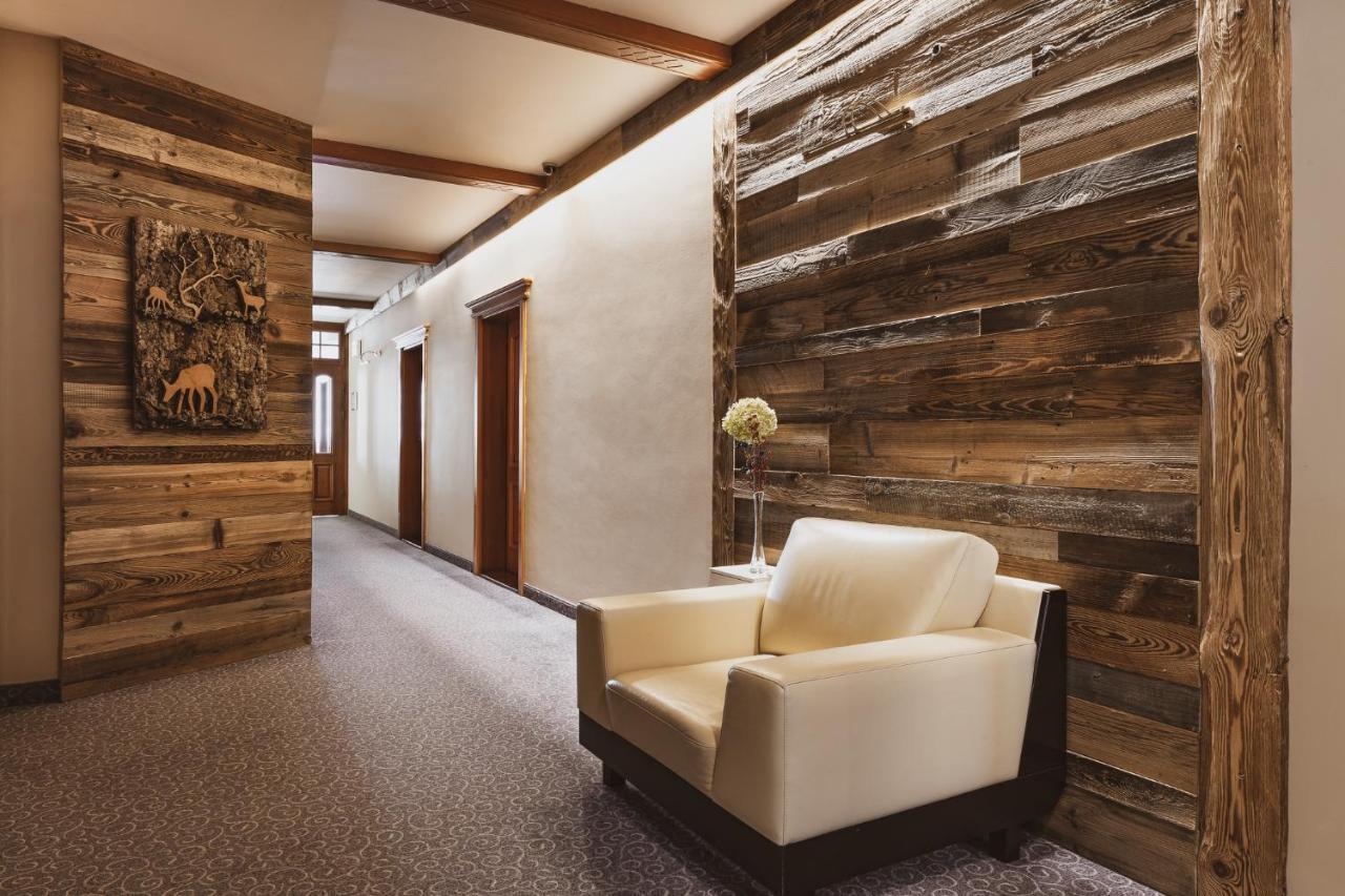 Alpejski Boutique Hotel Karpacz Dış mekan fotoğraf