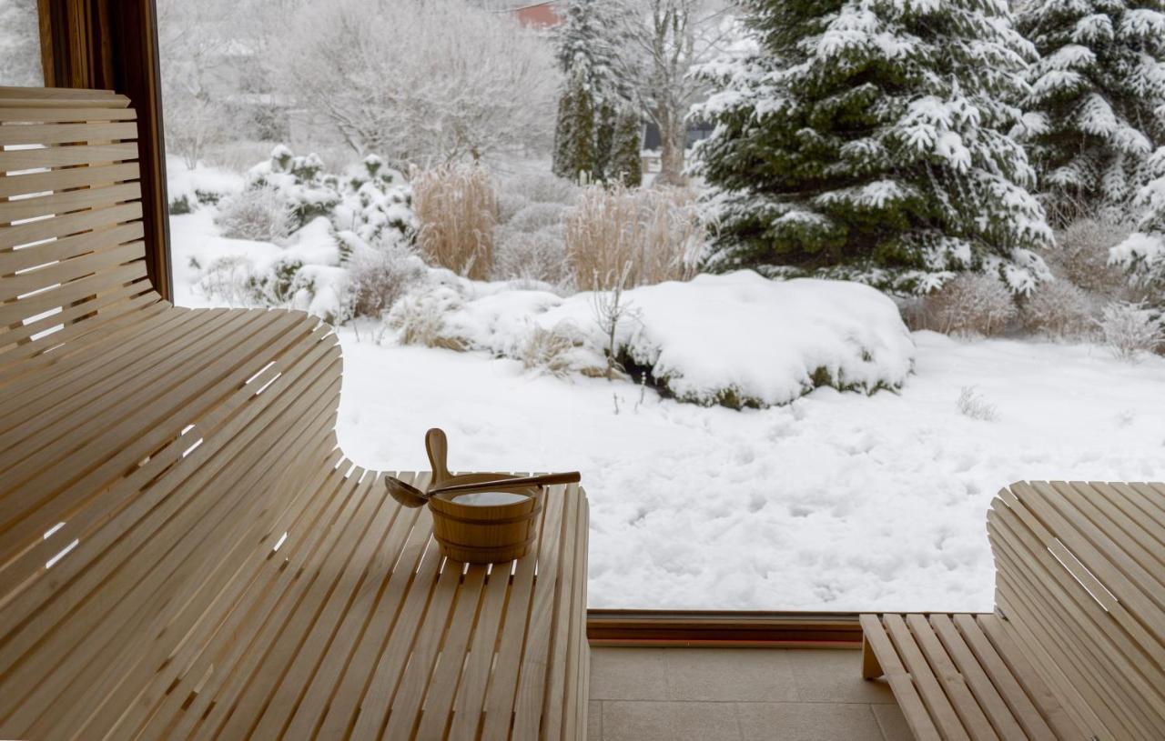 Alpejski Boutique Hotel Karpacz Dış mekan fotoğraf