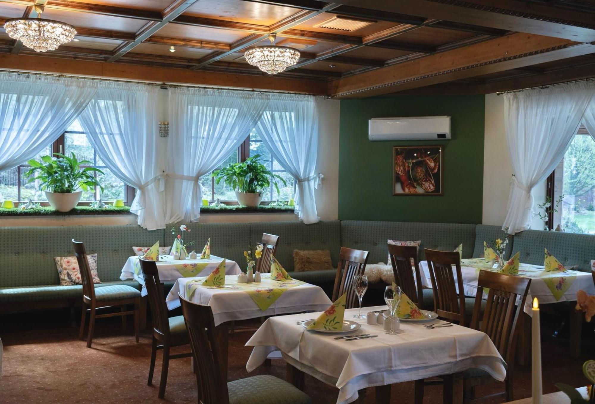 Alpejski Boutique Hotel Karpacz Dış mekan fotoğraf