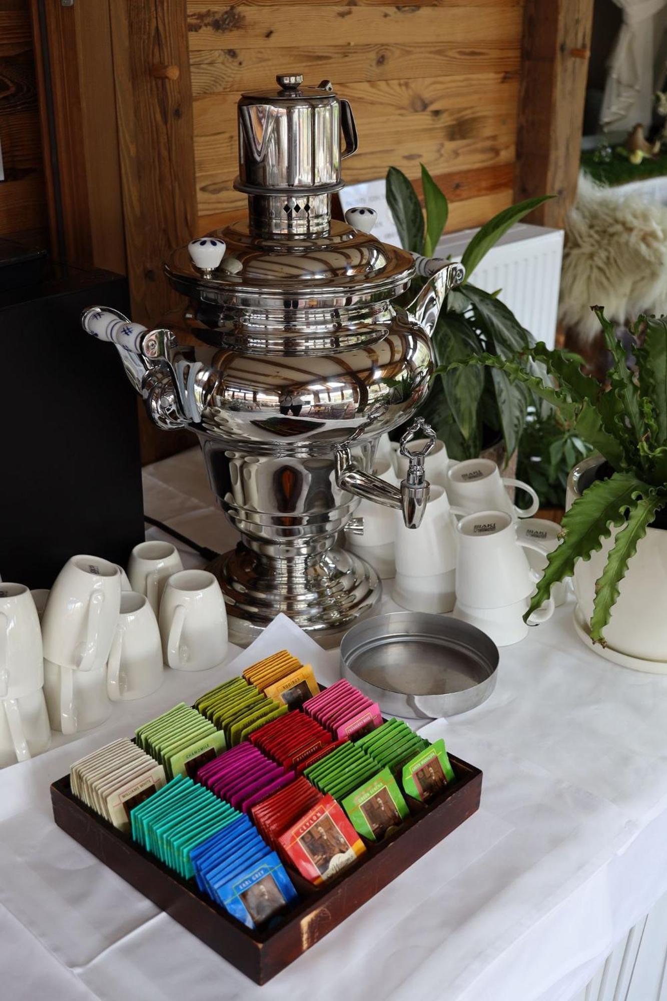 Alpejski Boutique Hotel Karpacz Dış mekan fotoğraf