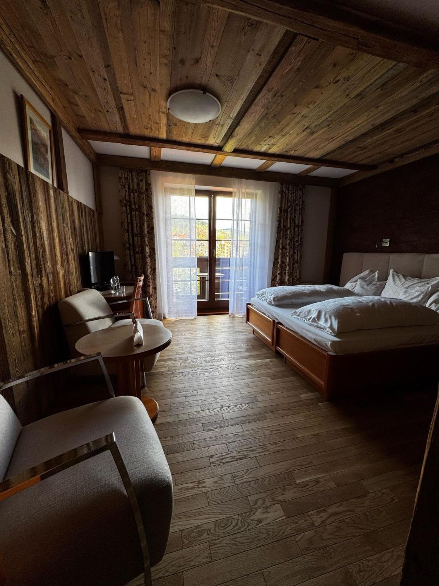 Alpejski Boutique Hotel Karpacz Dış mekan fotoğraf