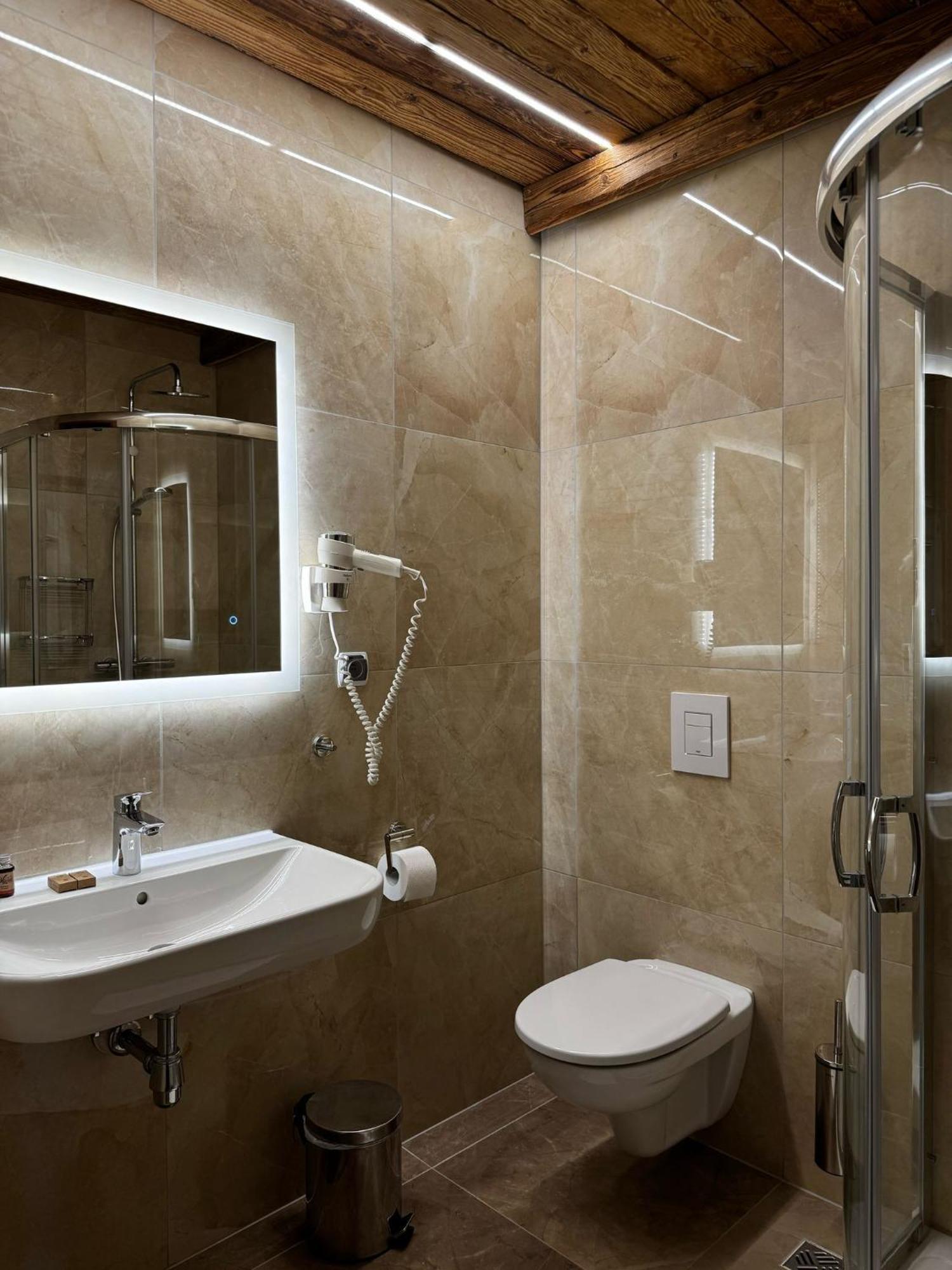 Alpejski Boutique Hotel Karpacz Dış mekan fotoğraf