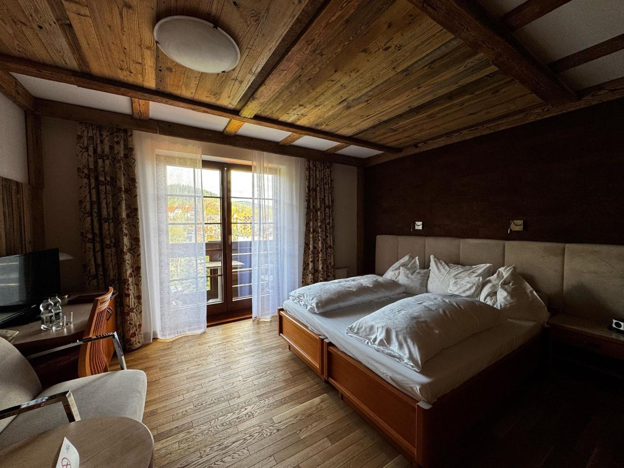 Alpejski Boutique Hotel Karpacz Dış mekan fotoğraf