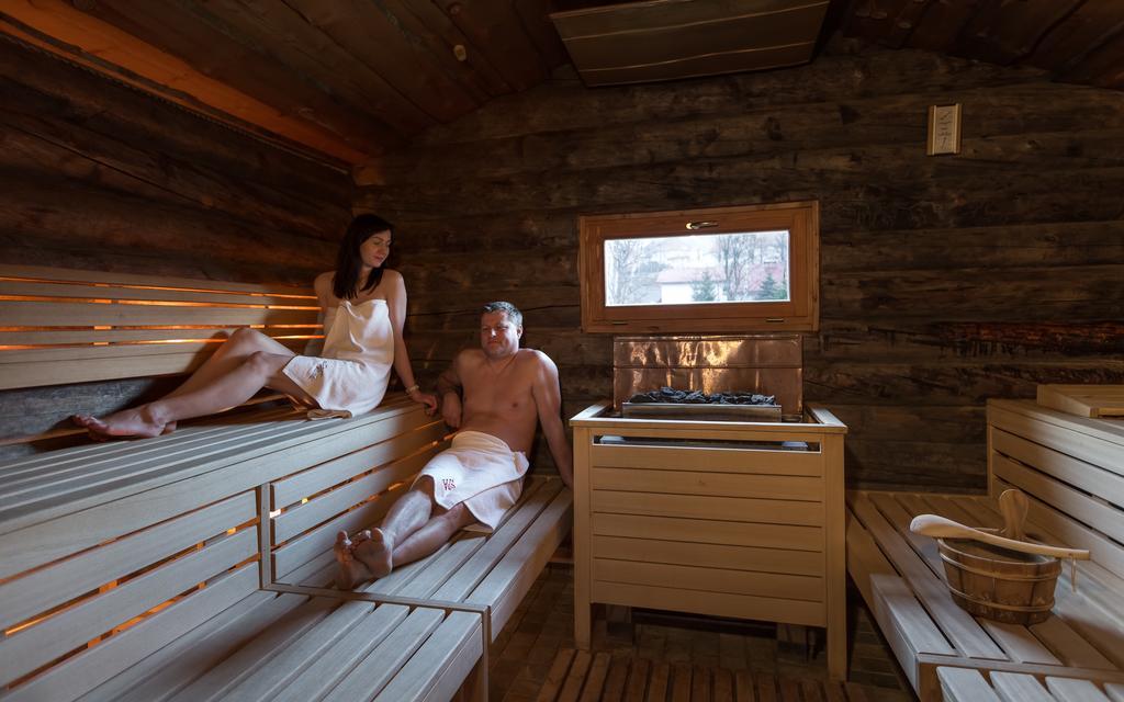 Alpejski Boutique Hotel Karpacz Dış mekan fotoğraf