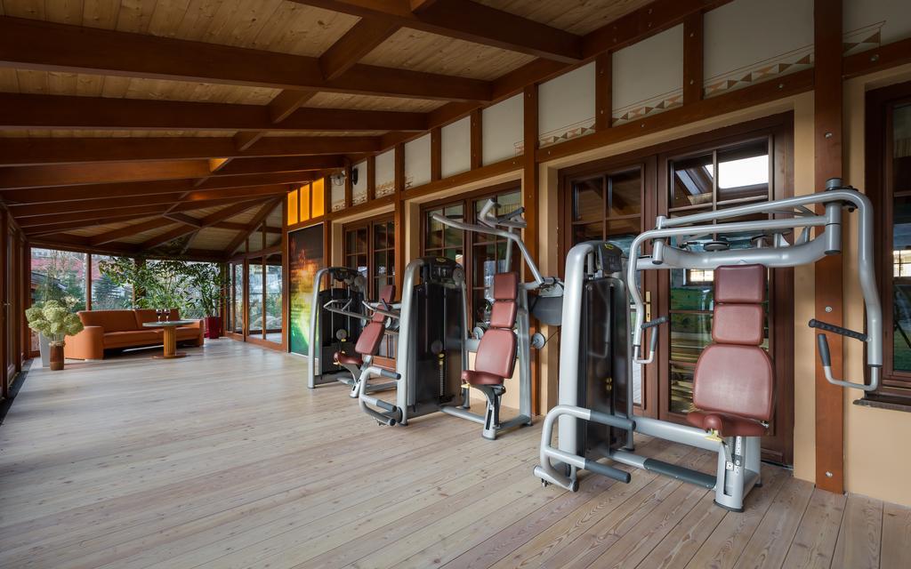 Alpejski Boutique Hotel Karpacz Dış mekan fotoğraf