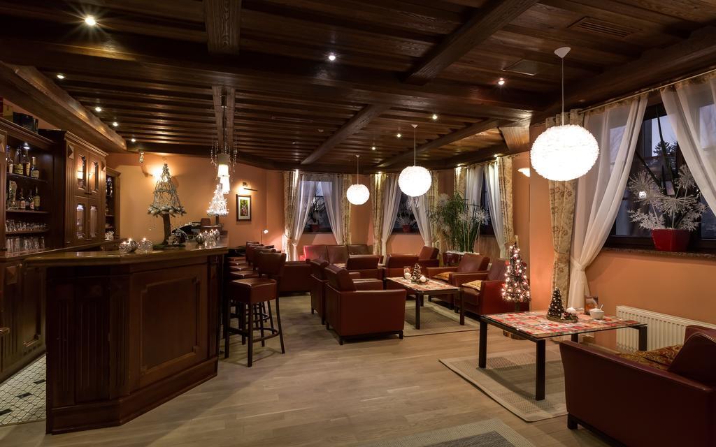 Alpejski Boutique Hotel Karpacz Dış mekan fotoğraf