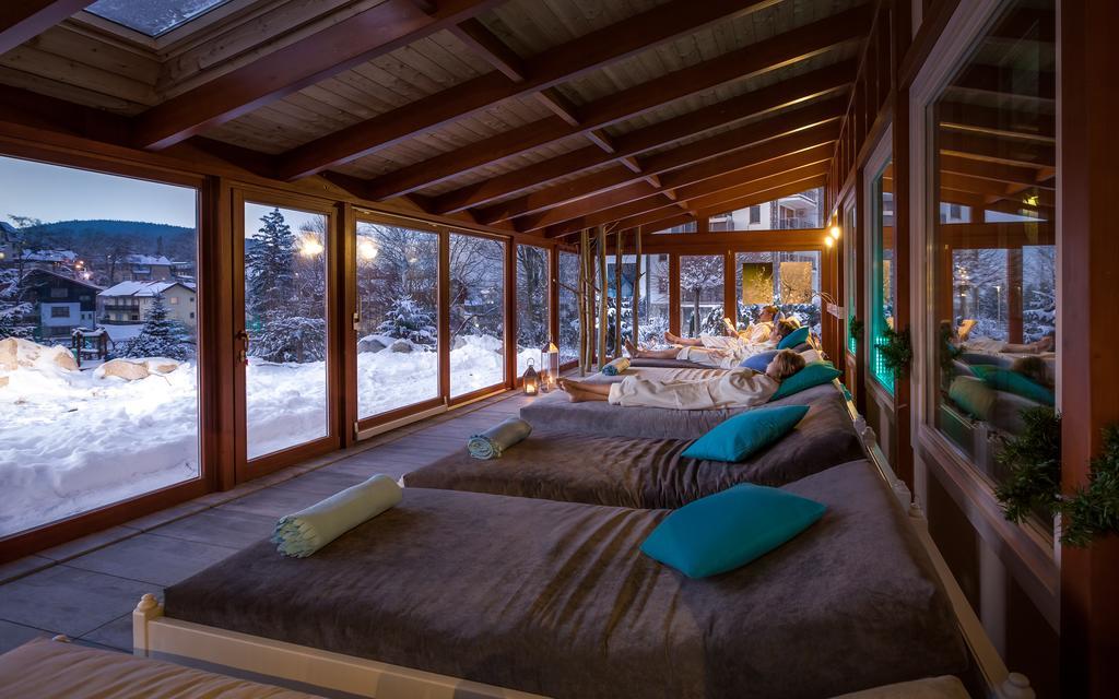 Alpejski Boutique Hotel Karpacz Dış mekan fotoğraf