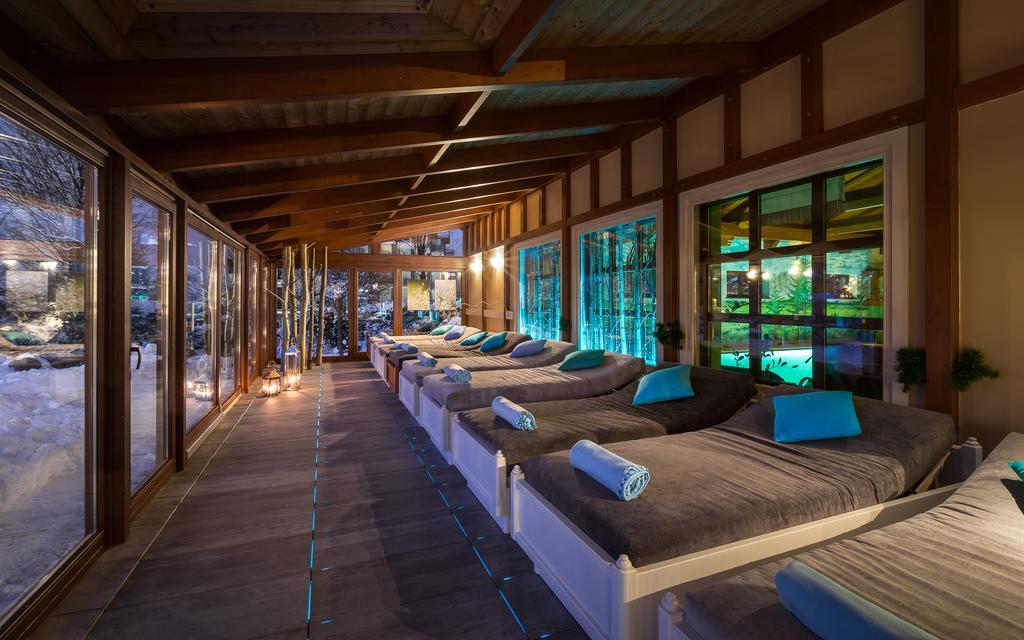 Alpejski Boutique Hotel Karpacz Dış mekan fotoğraf