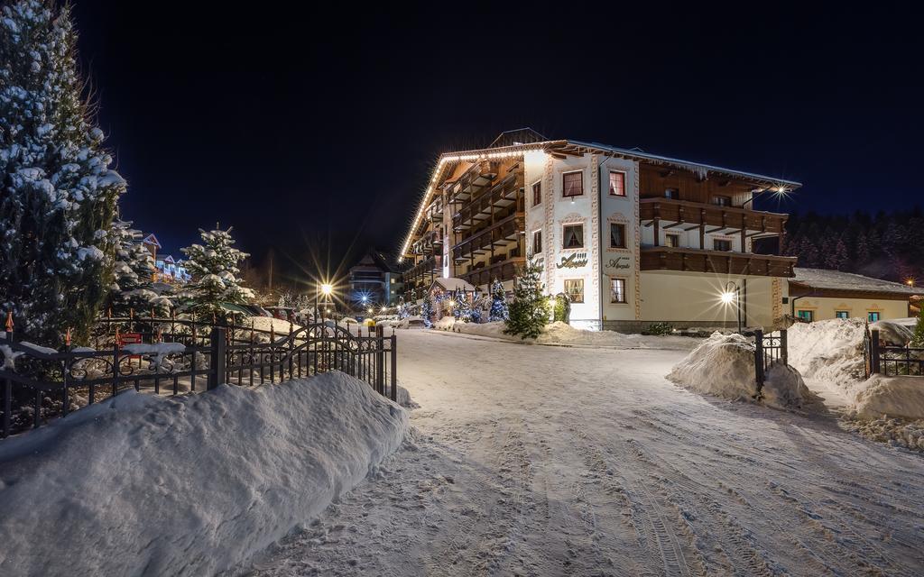 Alpejski Boutique Hotel Karpacz Dış mekan fotoğraf