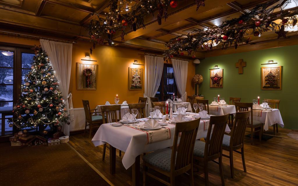 Alpejski Boutique Hotel Karpacz Dış mekan fotoğraf