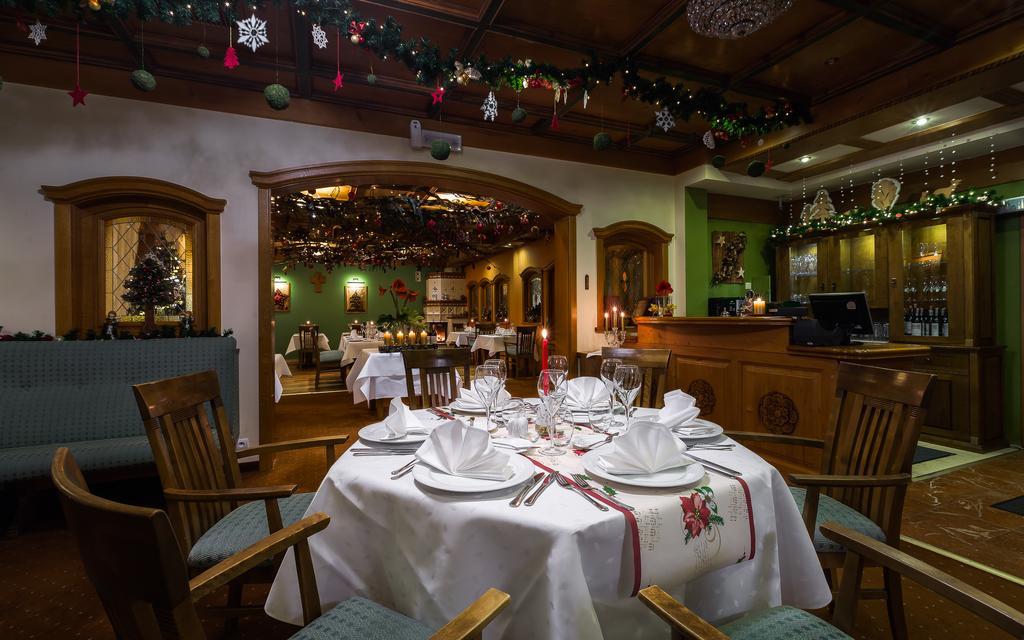 Alpejski Boutique Hotel Karpacz Dış mekan fotoğraf