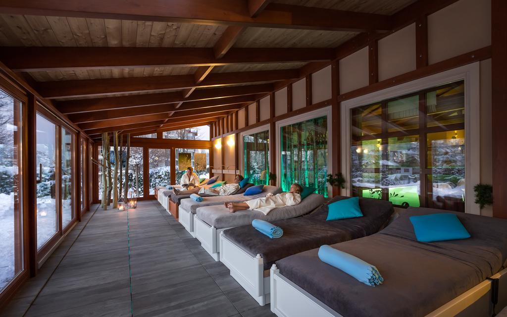 Alpejski Boutique Hotel Karpacz Dış mekan fotoğraf