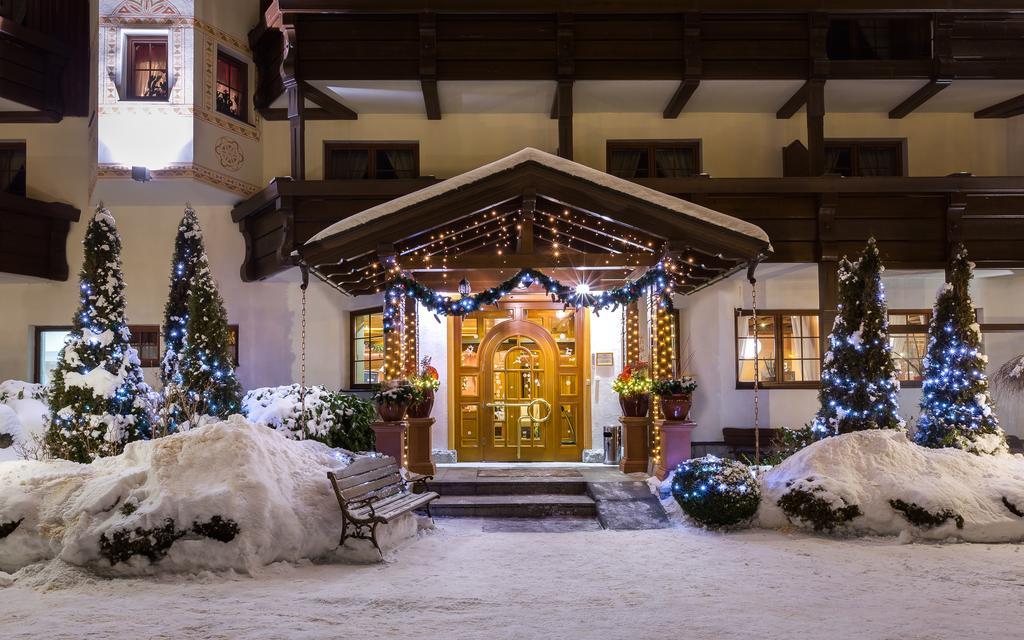 Alpejski Boutique Hotel Karpacz Dış mekan fotoğraf