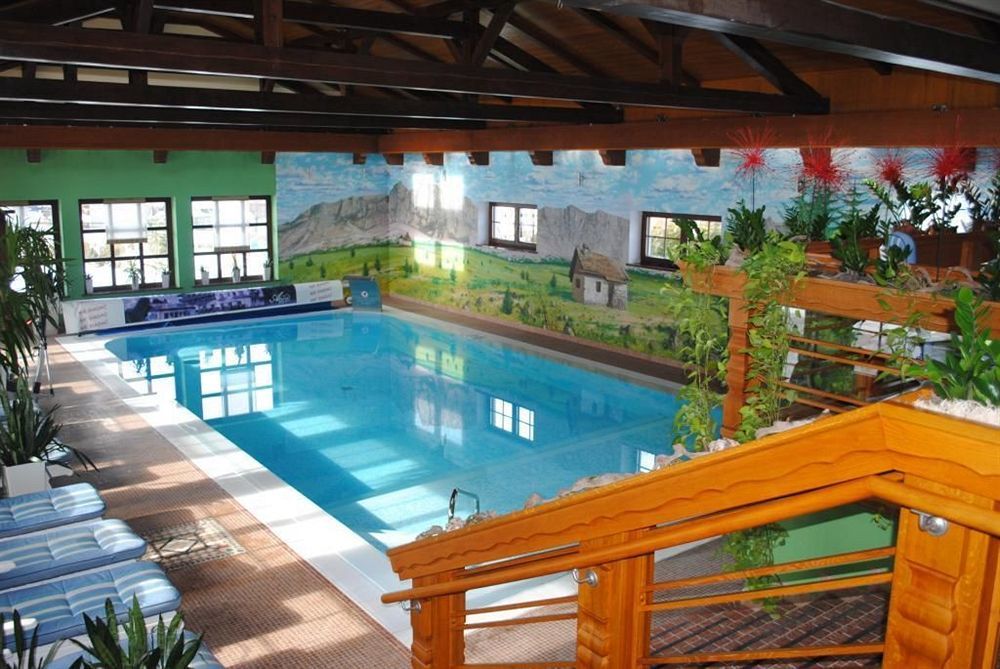 Alpejski Boutique Hotel Karpacz Dış mekan fotoğraf